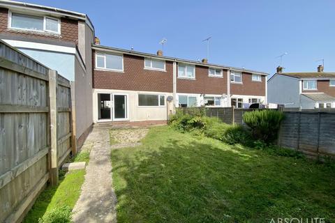 3 bedroom terraced house to rent, Eden Park, Brixham, TQ5