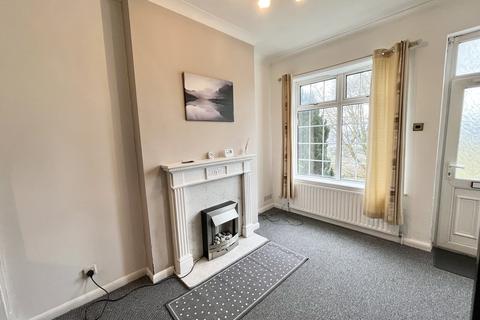2 bedroom house to rent, Cherry Bank Road, Sheffield, S8