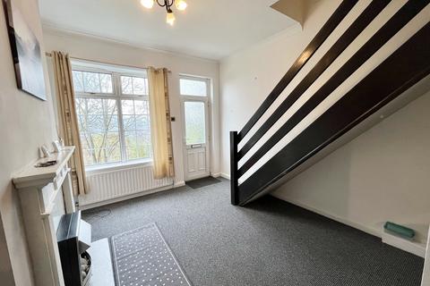 2 bedroom house to rent, Cherry Bank Road, Sheffield, S8