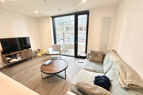 1 bedroom apartment to rent, Marlstone Avenue, Salford, M3
