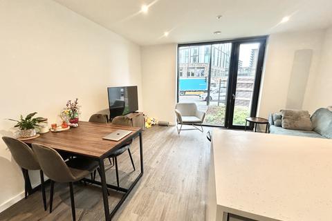 1 bedroom apartment to rent, Marlstone Avenue, Salford, M3