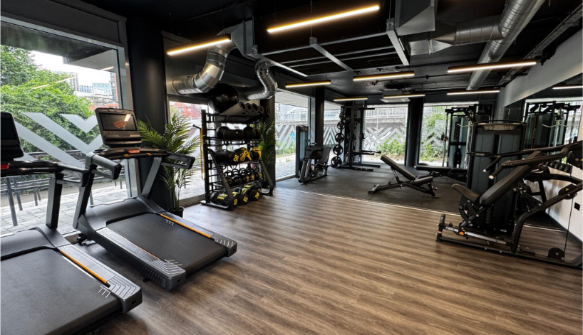 Gym
