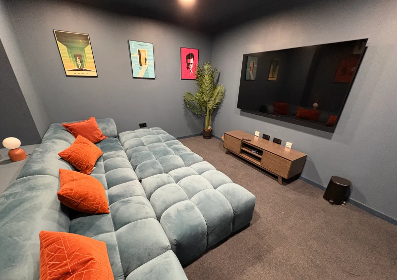 Cinema Room