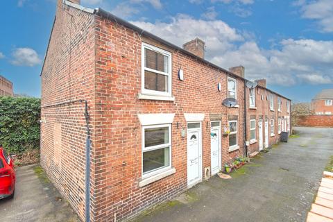 undefined, Saltergate, Chesterfield S40