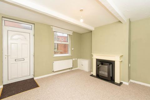 undefined, Saltergate, Chesterfield S40