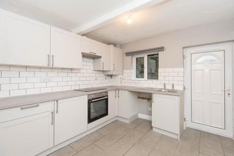 undefined, Saltergate, Chesterfield S40