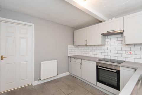 undefined, Saltergate, Chesterfield S40