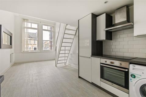 undefined, Adelaide Road, London, E10
