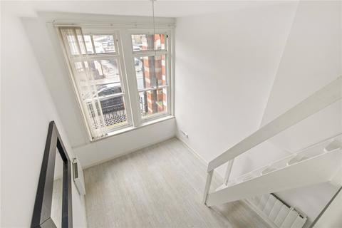 undefined, Adelaide Road, London, E10