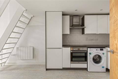 undefined, Adelaide Road, London, E10