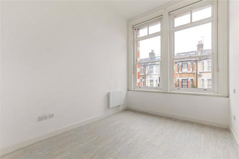 undefined, Adelaide Road, London, E10