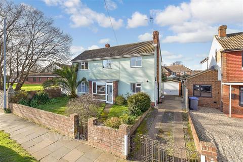3 bedroom detached house for sale, Dover Road, Deal CT14