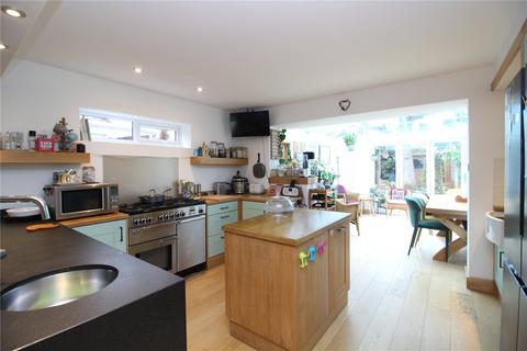 5 bedroom detached house for sale, Marston Road, New Milton, Hampshire, BH25
