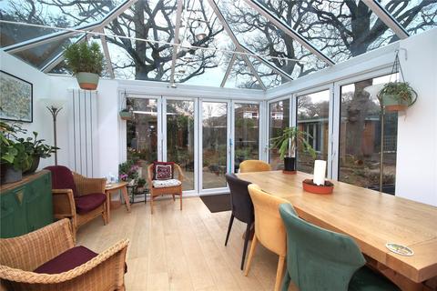 5 bedroom detached house for sale, Marston Road, New Milton, Hampshire, BH25