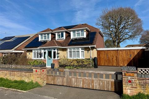 Marston Road, New Milton, Hampshire, BH25