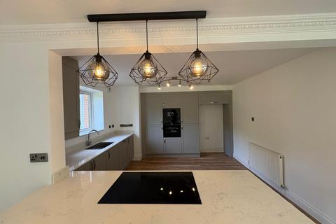 undefined, North Mossley Hill Road, Liverpool, L18