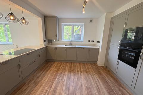 undefined, North Mossley Hill Road, Liverpool, L18
