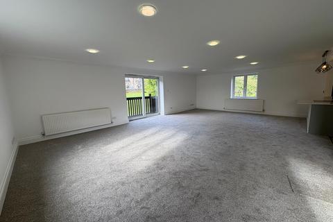 undefined, North Mossley Hill Road, Liverpool, L18
