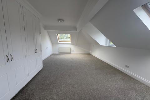 undefined, North Mossley Hill Road, Liverpool, L18