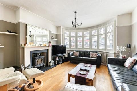 4 bedroom semi-detached house for sale, Gade Avenue, Watford, Hertfordshire, WD18