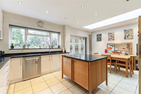 4 bedroom semi-detached house for sale, Gade Avenue, Watford, Hertfordshire, WD18