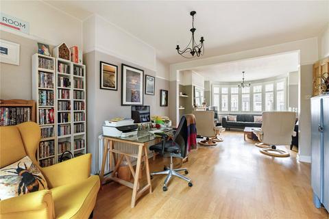 4 bedroom semi-detached house for sale, Gade Avenue, Watford, Hertfordshire, WD18