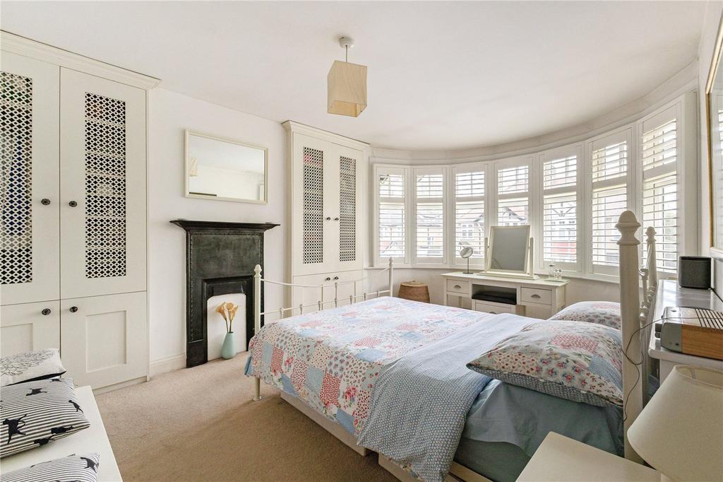 Principal Bedroom