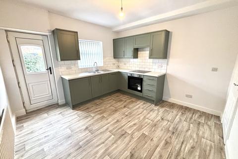 undefined, Fenton Street, Sheffield, S21