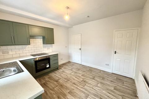 undefined, Fenton Street, Sheffield, S21