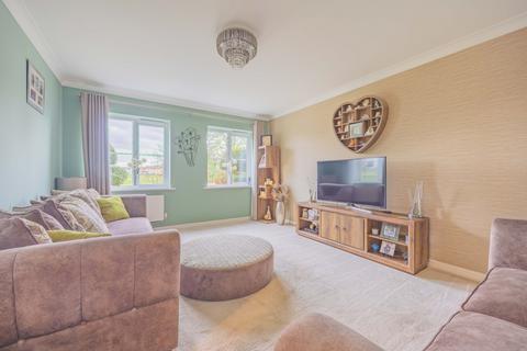5 bedroom detached house for sale, 22 Halletts Road, Monkton Heathfield, Taunton
