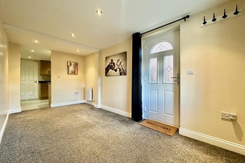 undefined, Alford Avenue, Sheffield, S35