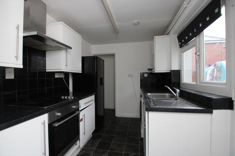 undefined, Havelock Street, Kettering, Northamptonshire, NN16