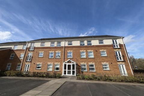 undefined, Stephenson Way, Cannock, WS12