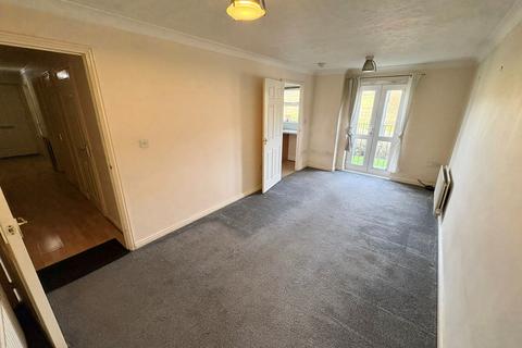 undefined, Stephenson Way, Cannock, WS12