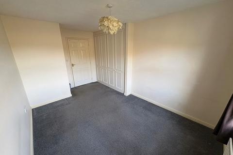 undefined, Stephenson Way, Cannock, WS12