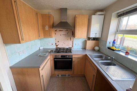 undefined, Stephenson Way, Cannock, WS12
