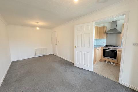 undefined, Stephenson Way, Cannock, WS12