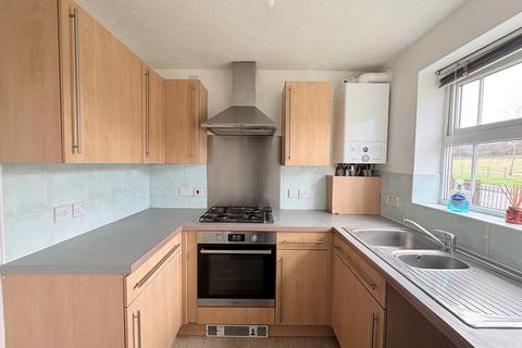 undefined, Stephenson Way, Cannock, WS12