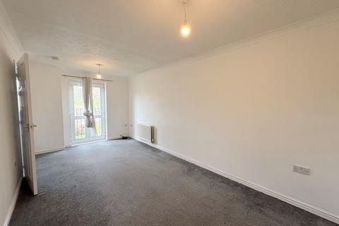 undefined, Stephenson Way, Cannock, WS12