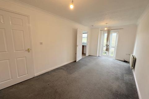 undefined, Stephenson Way, Cannock, WS12