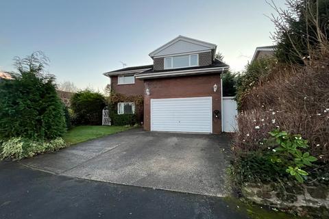 undefined, Brimstage Close, Wirral, CH60
