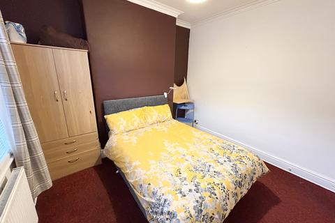 undefined, Milnthorpe Street, Salford, M6