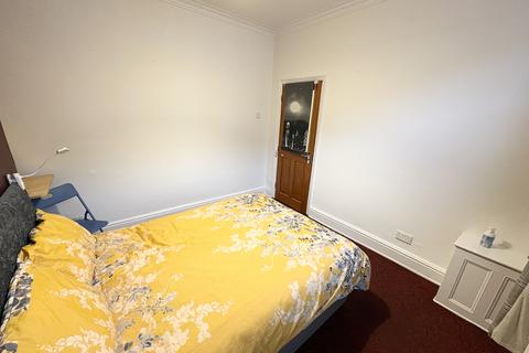 undefined, Milnthorpe Street, Salford, M6
