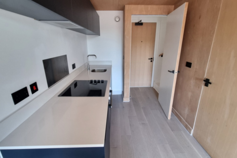 1 bedroom apartment to rent, Spinners Way, Manchester, M15