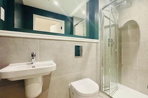 1 bedroom apartment to rent, Spinners Way, Manchester, M15