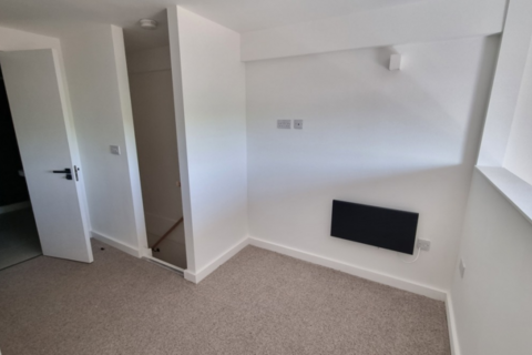 1 bedroom apartment to rent, Spinners Way, Manchester, M15