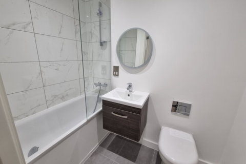 1 bedroom apartment to rent, Cleworth Street, Manchester, M15