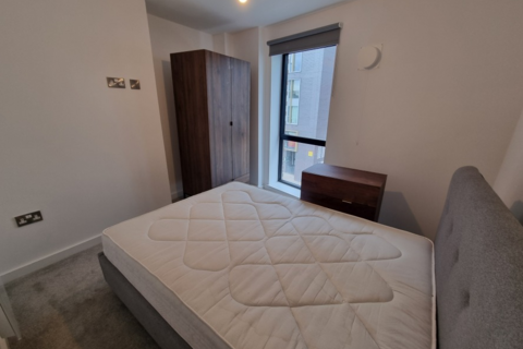 1 bedroom apartment to rent, Cleworth Street, Manchester, M15
