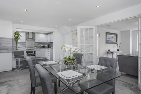 undefined, Bronte Place, LARBERT, FK5