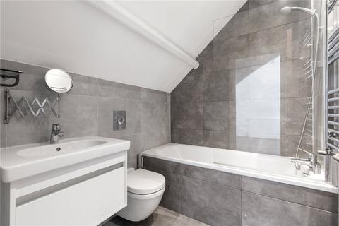undefined, Adelaide Road, London, E10